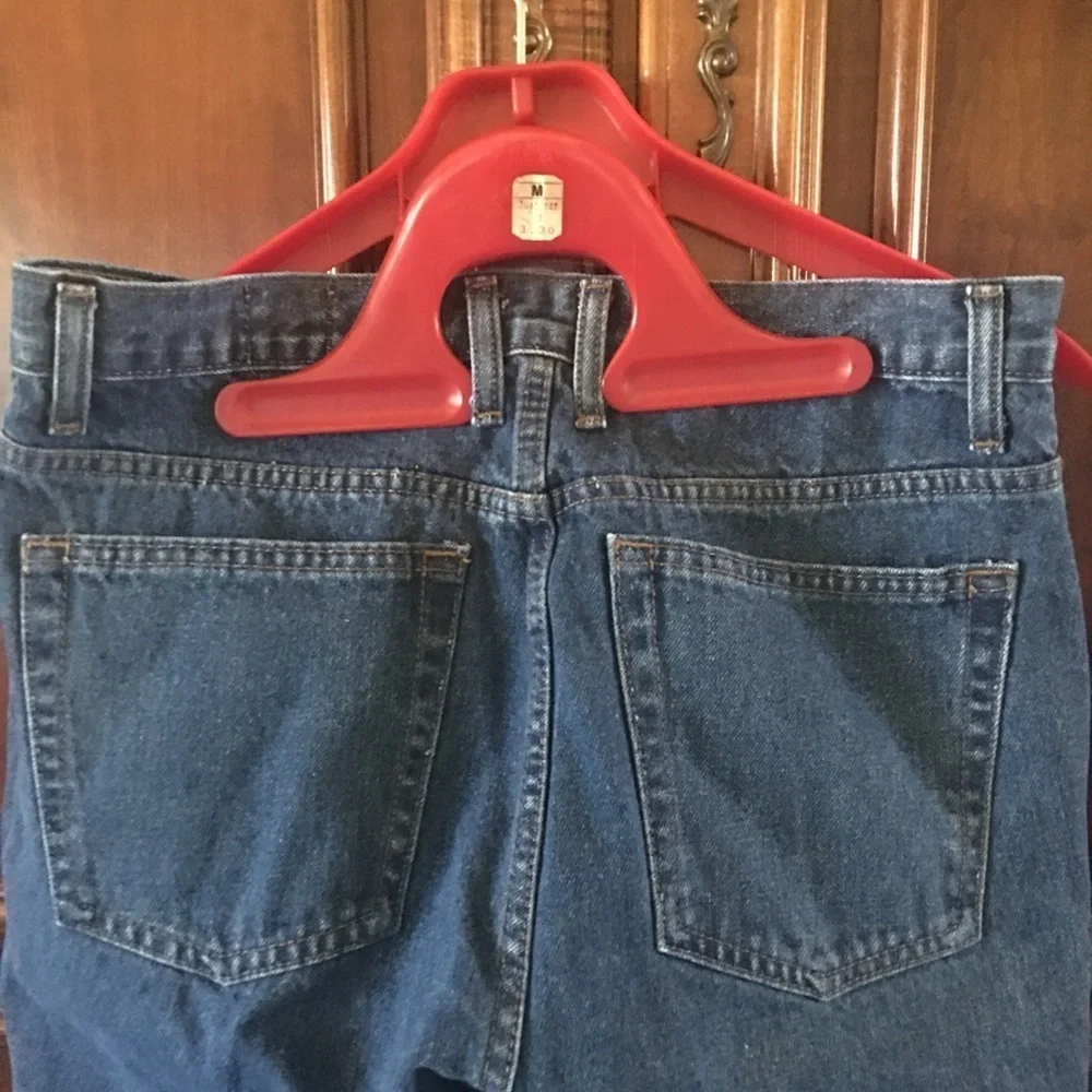 Redhead Jean Co. Straight leg Mens jeans Size 32x34